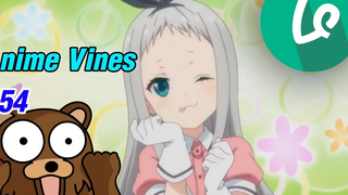 Anime Vines รวมมิตรอนิเมะตอนใหม่ 54 พากย์ไทย