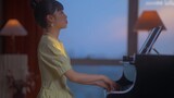 [Confess before sunset] "Your Name" Sanye's theme song RADWIMPS (Dolby Vision)