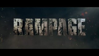 Watch Full RAMPAGE  Movies For Free: Link In Description