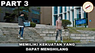 Kekuatan Yang merubah Tubuh Bisa Mengilang - ALUR CERITA FILM MY STRANG3 FR13ND PART 3