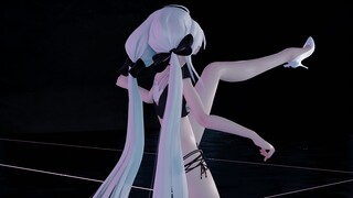 [Giọng yếu MMD]MAGO