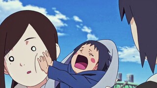 Trường mầm non Naruto