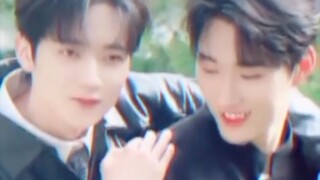 Yechan & Jaehan "𝙚𝙫𝙚𝙧𝙮 𝙨𝙪𝙣𝙣𝙮 𝙙𝙖𝙮 𝙧𝙚𝙢𝙞𝙣𝙙𝙨 𝙢𝙚 𝙤𝙛 𝙮𝙤𝙪"