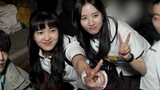 [Remix]Persahabatan Kim Tae-ri dan Kim Ji-yeon dalam syuting <25, 21>