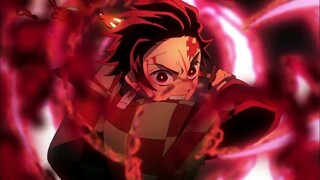 Demon Slayer AMV