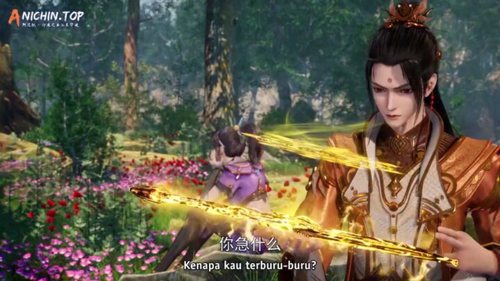 Ancient Myth Eps 120 Sub Indo