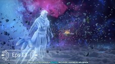 Renegade Imortal Eps 13 Sub Indo
