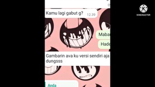 gambarin oc sodara aku >///<