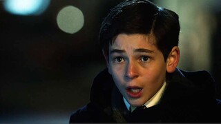 "Gotham" Musim 1 1 Bocah itu hancur dengan menyaksikan orang tuanya diperkosa