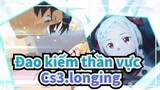 [Đao kiếm thần vực ]Cs3.longing| Movie Ver-Kanda Sayaka_A