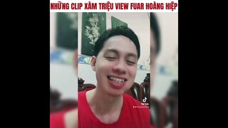 Full - phần 5 - những clip ngắn triệu view của thánh xàm Hoàng Hiệp