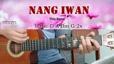 Nang Iwan - This Band - Guitar Chords
