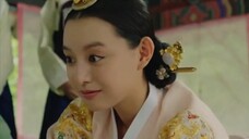 [Queen of Tears] Past life: Our Soo Bin is out