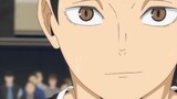 [Volleyball Boy/Kita Shinsuke] ความรักไม่ต้องการเหตุผล แค่ยิ้มจริงใจถ้ารู้สึกมีความสุข