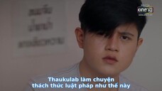 Kẻ Truyền Thừa EP 24c [Sub Việt]