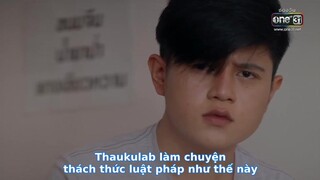 Kẻ Truyền Thừa EP 24d [Sub Việt]