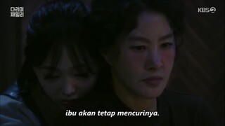 IRON FAMILY (EP 26) SUB INDO