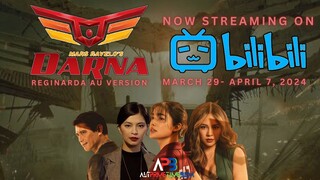 Darna: RegiNarda AU GL Version | Jane De Leon, Janella Salvador and Angel Locsin