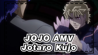 [JOJO AMV] That Invincible Man -- Jotaro Kujo