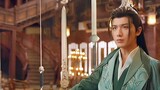 Young Song: Ngay khi cậu bé bước vào Tianjian Pavilion, một nhóm kiếm sĩ nổi tiếng đã công nhận cậu 