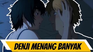 DIKIRA MANUSIA BIASA TERNYATA PEMBURU IBLIS TERKUAT | DENJI DAN HIMENO | CHAINSAW MAN (Part 8)