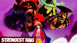 One Piece - Strongest Characters: Enter Kaido's Top 5