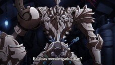 GrandBlue Fantasy - Ep 07 [Sub Indo]