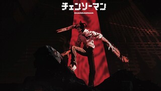 CHAINSAW MAN EP.1 [ JUSTYORO ]