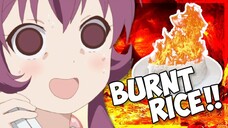 WE PLAY Burnt Rice