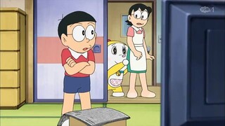 Doraemon Episode 526