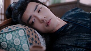 【Phiên bản phim Vương Tiên】Tổ tiên kính yêu 01