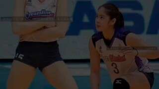 Jema Galanza 💜 Deanna Wong