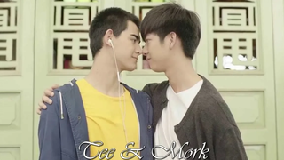 Tee & Mork (เพราะเธอคือลูกของฉัน/ท้องฟ้าของเรา)