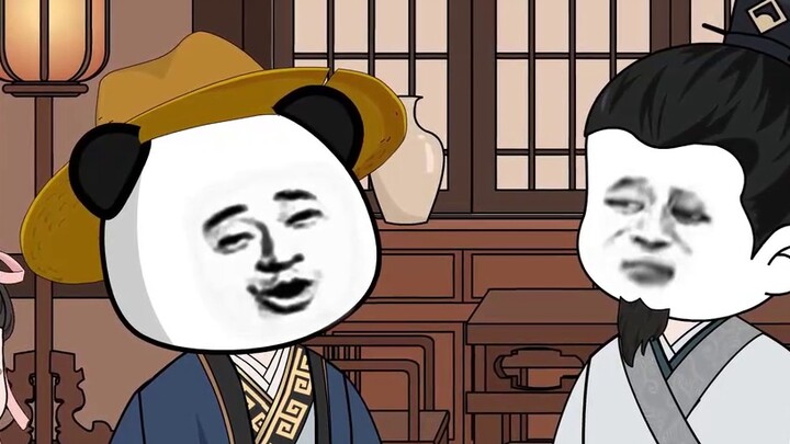 Episode 18: Tensions are high and on the verge of breaking out