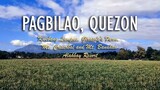 PAGBILAO QUEZON - Kwebang Lampas, Girasole's Farm, Alahbay Resort | Canon M50 Travel Video