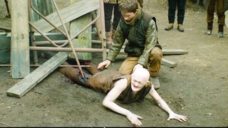 Tonton film petualangan fiksi ilmiah "Vesper" sekaligus
