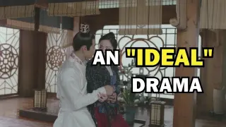 Things That Make an "Ideal" C-Drama