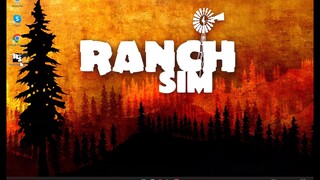 Ranch Simulator Download Free for PC
