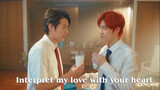 Tafsirkan Cintaku dengan Hatimu! MV Teks Mandarin Resmi S2