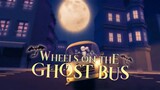 Wheels on the Bus Halloween Special Edition with Spooky Effects