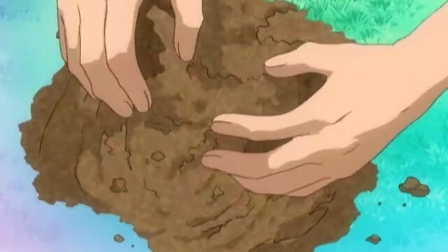 The Law of Ueki Episode 1
