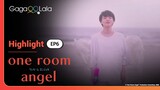 Angel & Kouki finally achieve satisfactiion in bittersweet finale of Japanese BL "One Room Angel"  🥺