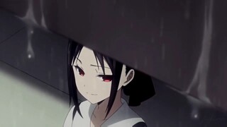 kaguya-sama [love is war ]song : without me ☺️☺️