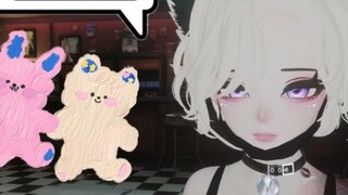 vrchat model room recommendation #1