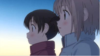 Yama no Susume  Ep 02 Subs Indo (720p)