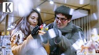 This Nerd Able to Date Most Beauty Woman in Office, Overcome His Handsome Boss! | Movie Story Recap