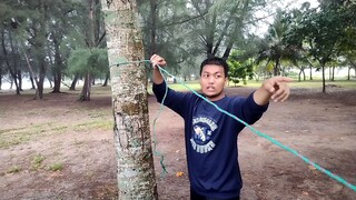 camp