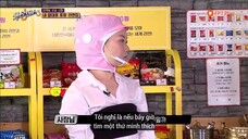 Giác Quan Thứ Sáu (Mùa 3) EP 7B [Sub Việt]