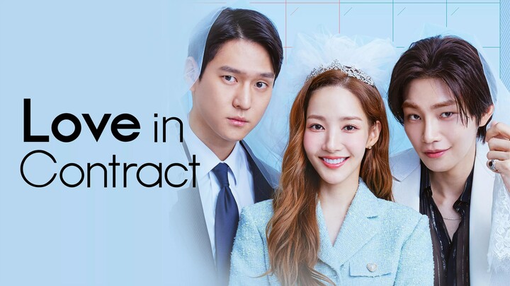 LOVE IN CONTRACT 2022 EPISODE 10