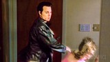 Johnny Depp punches his ex-wife in the face | Donnie Brasco | CLIP